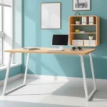 Best Study Tables in UAE: Buy Guide 2026 - Professional Swiss-style featured image | Truescho.com