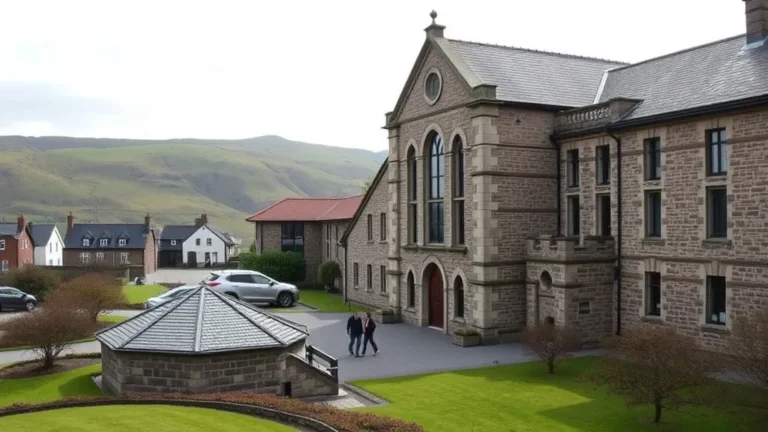 Best Subjects to Study in Northern Ireland - Professional Swiss-style featured image | Truescho.com