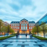 Best University Medicine Switzerland 2025 - Professional Swiss-style featured image | Truescho.com