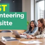 Best Volunteering Websites: Platform Guide - Professional Swiss-style featured image | Truescho.com