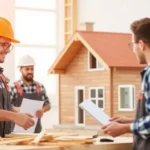 Building Houses: Construction Volunteering - Professional Swiss-style featured image | Truescho.com