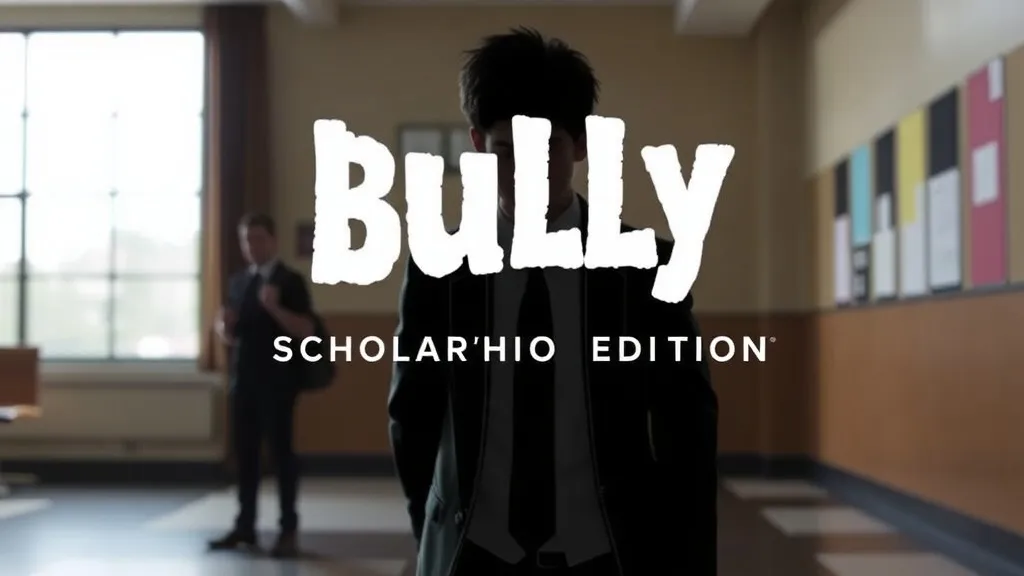 Bully: Scholarship Edition Guide & Walkthrough - Professional Swiss-style featured image | Truescho.com