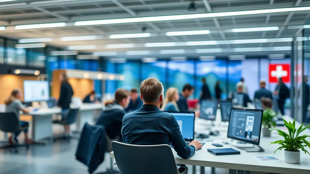 Business Management Switzerland 2025: Programs - Professional Swiss-style featured image | Truescho.com