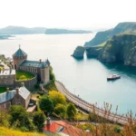Can I Study in Ireland for Free - Professional Swiss-style featured image | Truescho.com