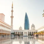 Can I Study in UAE with Work Visa: 2026 Rules - Professional Swiss-style featured image | Truescho.com