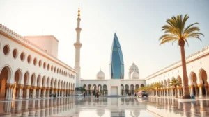 Can I Study in UAE with Work Visa: 2026 Rules - Professional Swiss-style featured image | Truescho.com