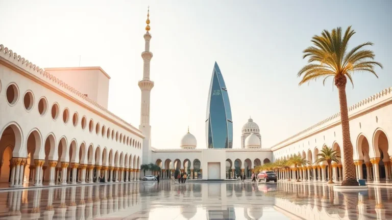 Can I Study in UAE with Work Visa: 2026 Rules - Professional Swiss-style featured image | Truescho.com