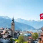 Can Study Switzerland 2025: Eligibility Guide - Professional Swiss-style featured image | Truescho.com
