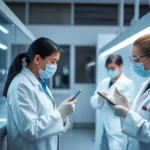 Cancer Research Volunteering: Support Programs - Professional Swiss-style featured image | Truescho.com