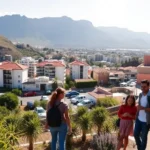 Cape Town Volunteering: South Africa Programs - Professional Swiss-style featured image | Truescho.com