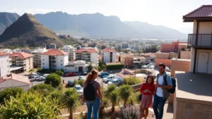 Cape Town Volunteering: South Africa Programs - Professional Swiss-style featured image | Truescho.com
