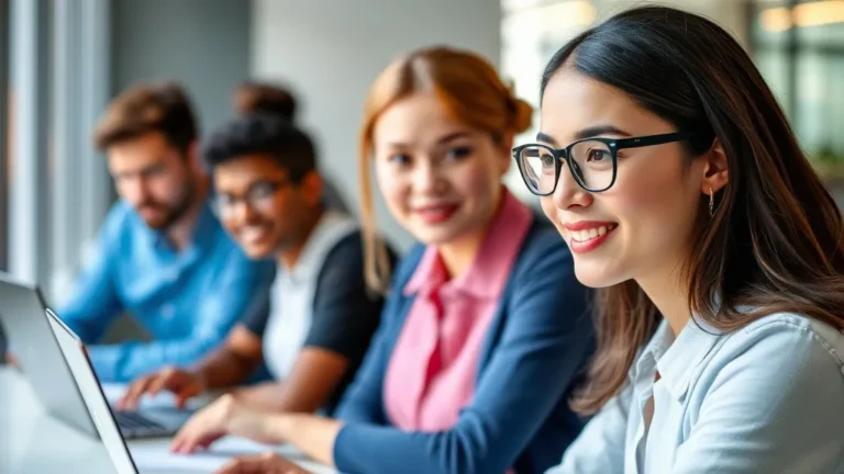 Career Benefits Volunteering 2025 - Professional Swiss-style featured image | Truescho.com