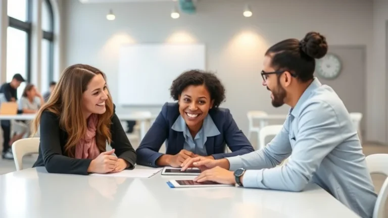 Career Development Volunteering 2025 - Professional Swiss-style featured image | Truescho.com