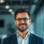 Cédric Guérin Consultant Seo Rennes: Top Services 2026 - Professional Swiss-style featured image | Truescho.com