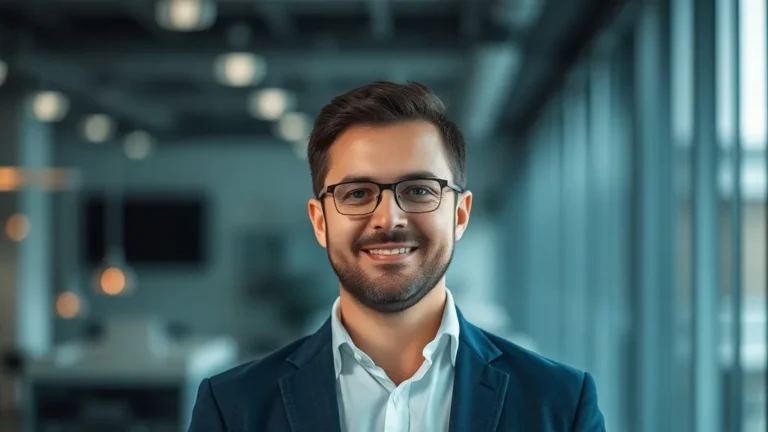 Cédric Guérin Consultant Seo Rennes: Top Services 2026 - Professional Swiss-style featured image | Truescho.com