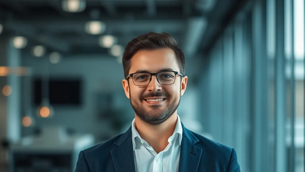 Cédric Guérin Consultant Seo Rennes: Top Services 2026 - Professional Swiss-style featured image | Truescho.com