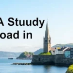 CEA Study Abroad in Galway Ireland - Professional Swiss-style featured image | Truescho.com
