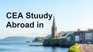CEA Study Abroad in Galway Ireland - Professional Swiss-style featured image | Truescho.com