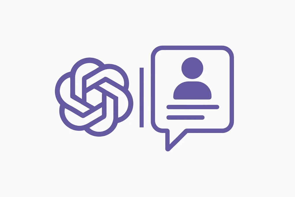 ChatGPT Similar AI 2025: Best Alternatives - Professional Swiss-style featured image | Truescho.com