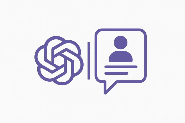 ChatGPT Similar AI 2025: Best Alternatives - Professional Swiss-style featured image | Truescho.com