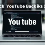 Check YouTube Backlinks 2025: Video Tool - Professional Swiss-style featured image | Truescho.com