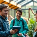 Chester Zoo Volunteering 2025 - Professional Swiss-style featured image | Truescho.com