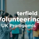 Chesterfield Volunteering: UK Programs - Professional Swiss-style featured image | Truescho.com