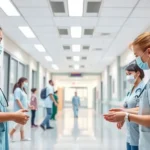 Children's Hospital Volunteering: Pediatric Care - Professional Swiss-style featured image | Truescho.com