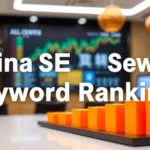 China Seo Keyword Ranking: Expert Guide 2026 - Professional Swiss-style featured image | Truescho.com