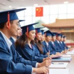 Chinese Government Scholarship 2025: Apply - Professional Swiss-style featured image | Truescho.com