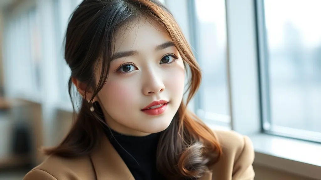 Choi Seo Eun: Bio, Movies & TV (2026) - Professional Swiss-style featured image | Truescho.com