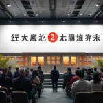 Chongqing University President Scholarship 2025 - Professional Swiss-style featured image | Truescho.com