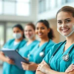 Choose Ohio First Nursing Scholarship 2025 - Professional Swiss-style featured image | Truescho.com