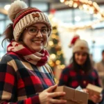Christmas Volunteering: Holiday Giving - Professional Swiss-style featured image | Truescho.com