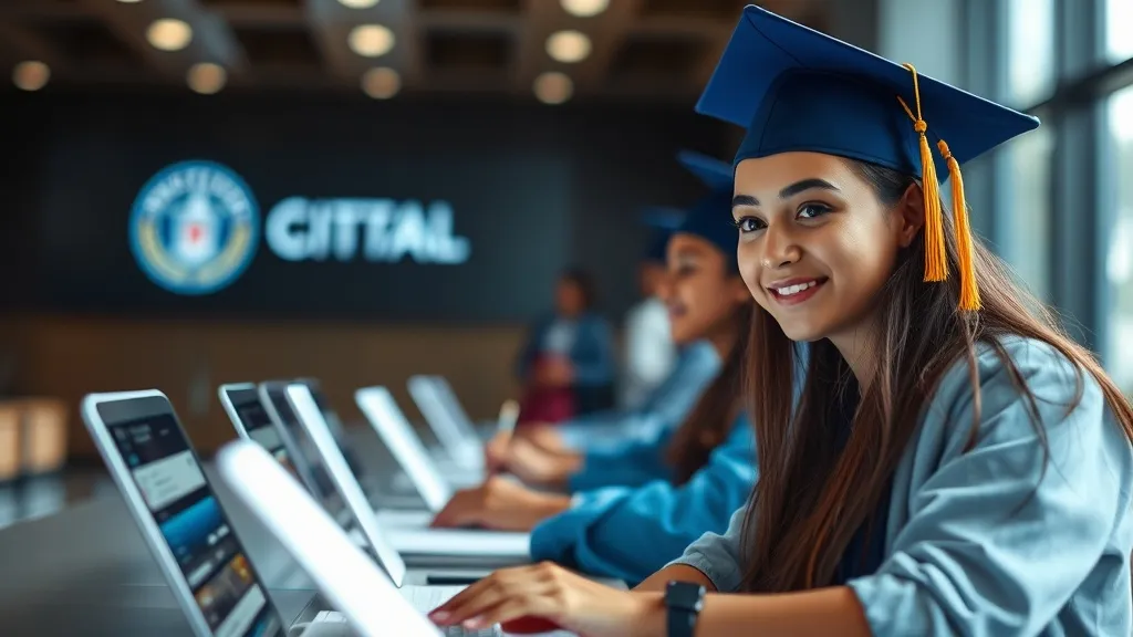 CIA Stokes Scholarship 2025: Student Program - Professional Swiss-style featured image | Truescho.com