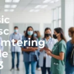 Clinic Volunteering Guide 2025 - Professional Swiss-style featured image | Truescho.com
