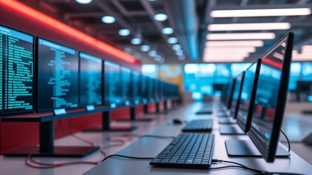 CMU Qatar Scholarship 2026: Computer Science - Professional Swiss-style featured image | Truescho.com