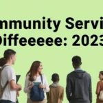 Community Service Difference 2025 - Professional Swiss-style featured image | Truescho.com