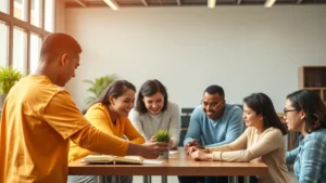 Community Volunteering Benefits 2025 - Professional Swiss-style featured image | Truescho.com