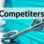 Competitors Backlinks 2025: Analysis Guide - Professional Swiss-style featured image | Truescho.com