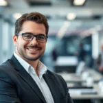 Consultant Seo Rennes Cédric Guérin: Top Services 2026 - Professional Swiss-style featured image | Truescho.com