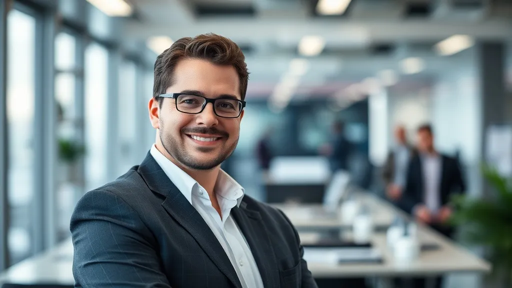 Consultant Seo Rennes Cédric Guérin: Top Services 2026 - Professional Swiss-style featured image | Truescho.com