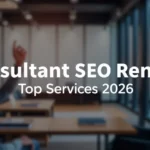 Consultant Seo Rennes: Top Services 2026 - Professional Swiss-style featured image | Truescho.com