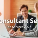 Consultant Seo: Top Services 2026 - Professional Swiss-style featured image | Truescho.com