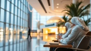 Cost of Studying in UAE: Full Breakdown 2026 - Professional Swiss-style featured image | Truescho.com