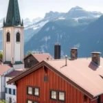 Cost Study Switzerland 2025: Financial - Professional Swiss-style featured image | Truescho.com