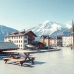 Cost Switzerland 2025: Financial Guide - Professional Swiss-style featured image | Truescho.com