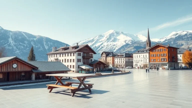 Cost Switzerland 2025: Financial Guide - Professional Swiss-style featured image | Truescho.com