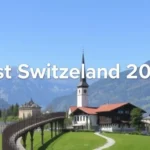 Cost Switzerland 2025: Study Budget - Professional Swiss-style featured image | Truescho.com