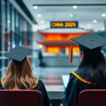 CSC Masters Scholarship 2025: China Guide - Professional Swiss-style featured image | Truescho.com